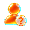 Lead qualification icon