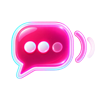Weak follow-up icon